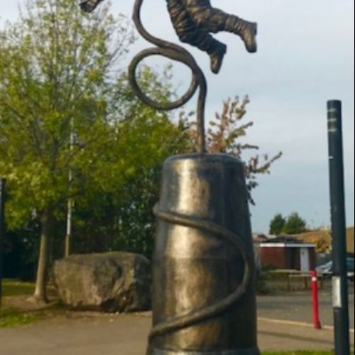 statue outside space centre.jpg